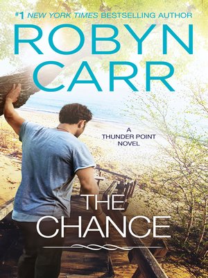 The Chance - ebook